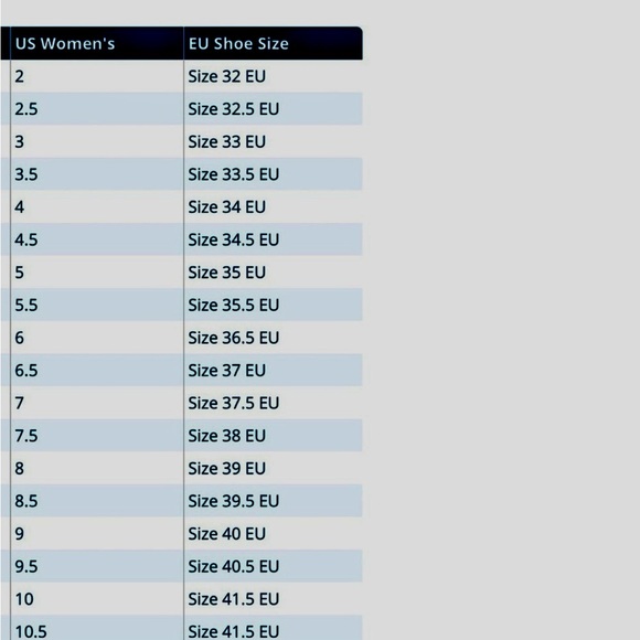 Blue Shoes Size 9, Krisbut Jakarta Brand - Picture 6 of 6